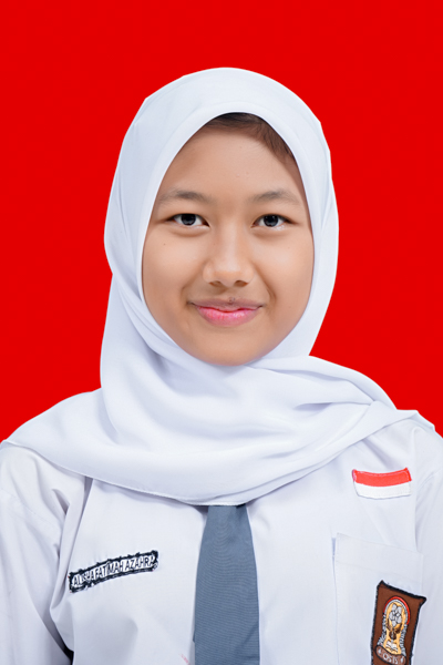 Alisha Fatimah Azahra - SMAN 21 Bandung